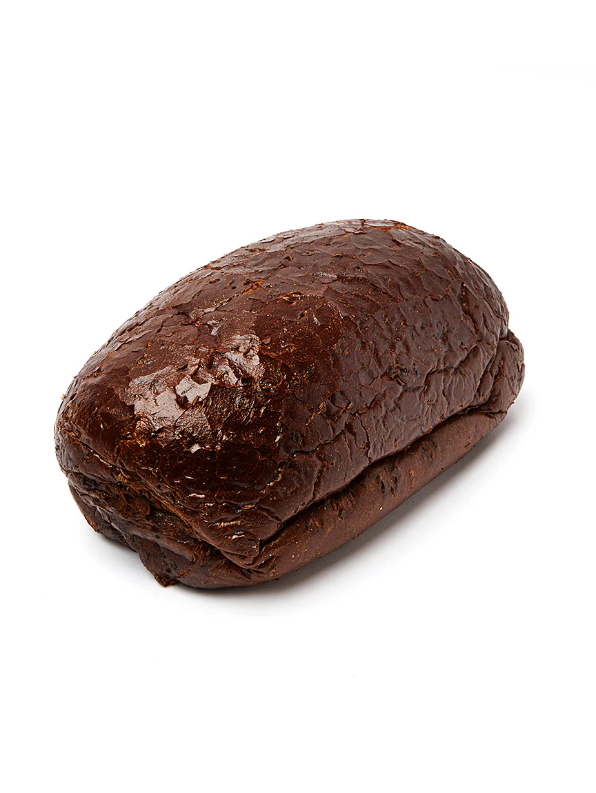 Black Bread 🌱