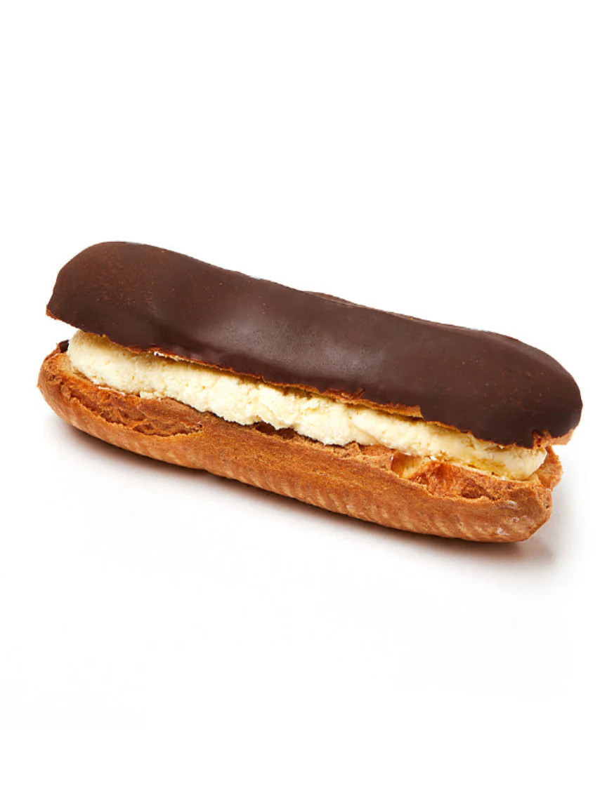 Eclairs 🥦