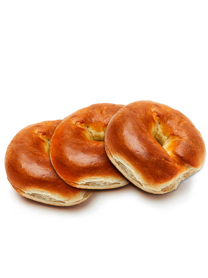 Plain Beigel 🌱 - Image 2