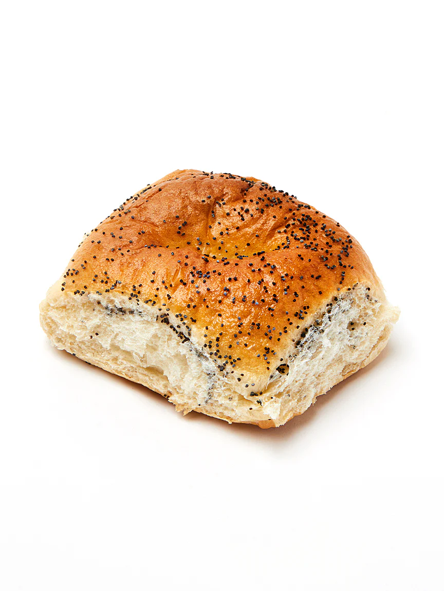 Poppy Seed Platzel 🌱